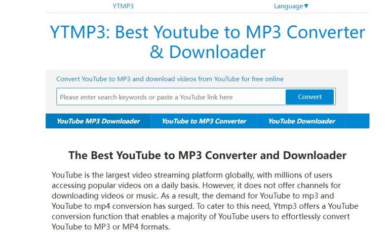 Exploring Ytmp3 and Ssyoutube: Unveiling the Controversial Landscape of YouTube Conversion Tools